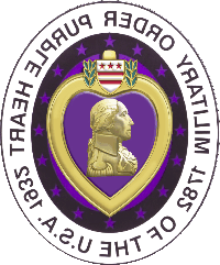 美国1782年紫心勋章，1932年